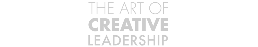 The Art of Creative Leadership